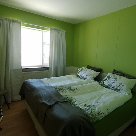 Fornilaekur Guesthouse Blonduos Zewnętrze zdjęcie