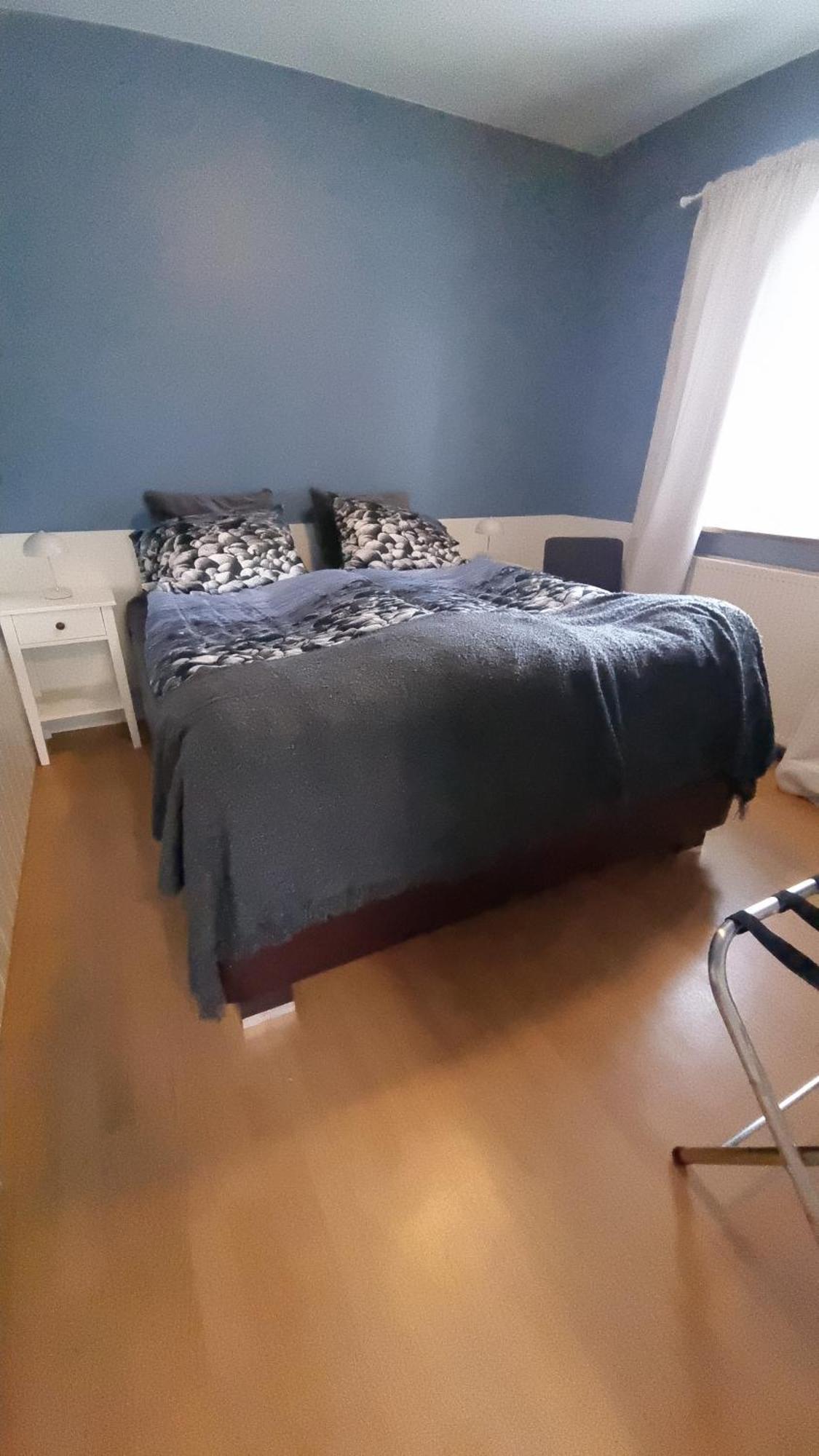Fornilaekur Guesthouse Blonduos Zewnętrze zdjęcie