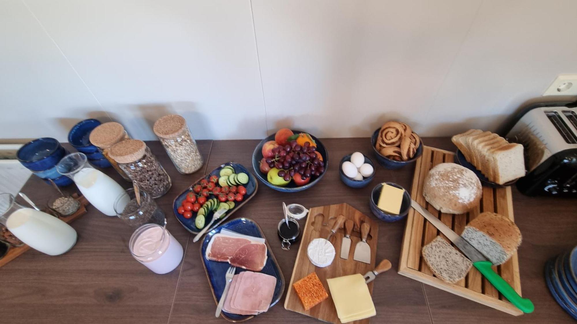 Fornilaekur Guesthouse Blonduos Zewnętrze zdjęcie
