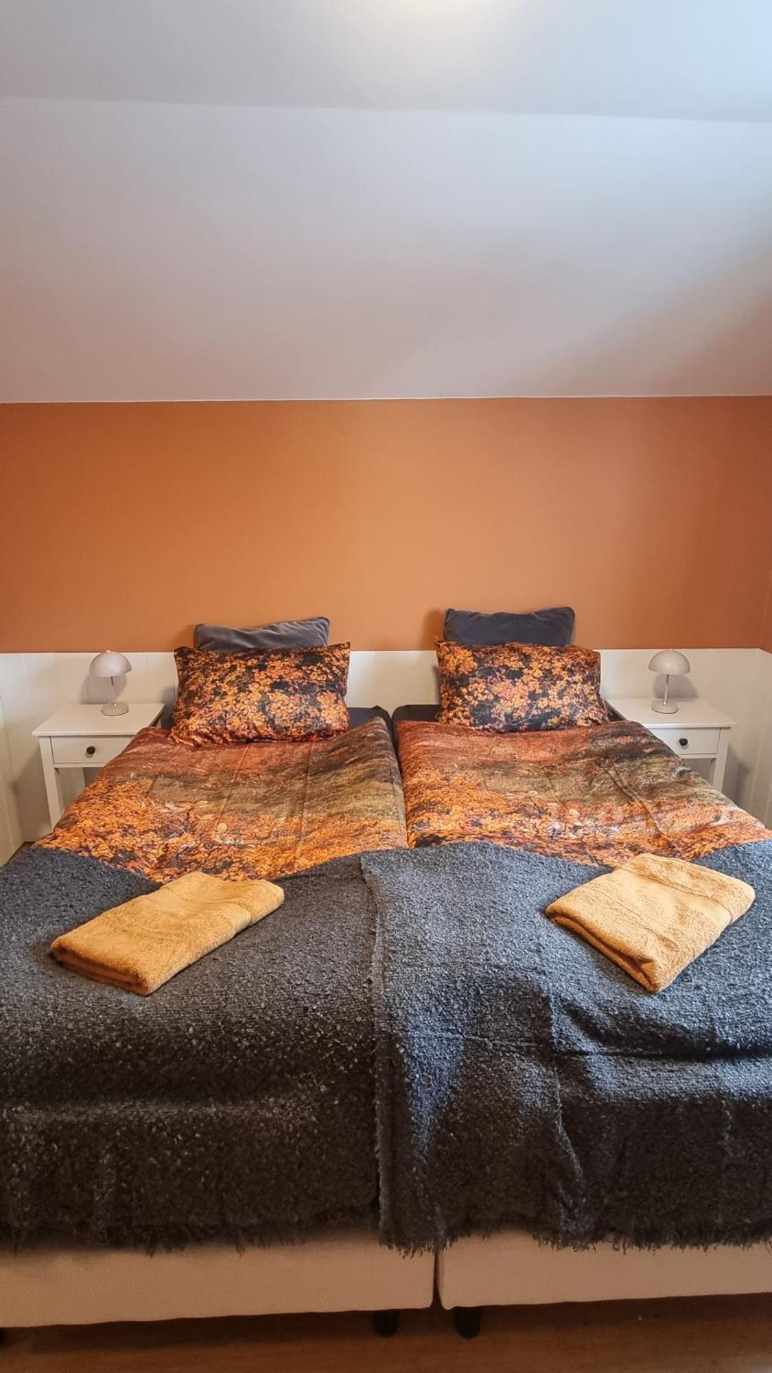 Fornilaekur Guesthouse Blonduos Zewnętrze zdjęcie