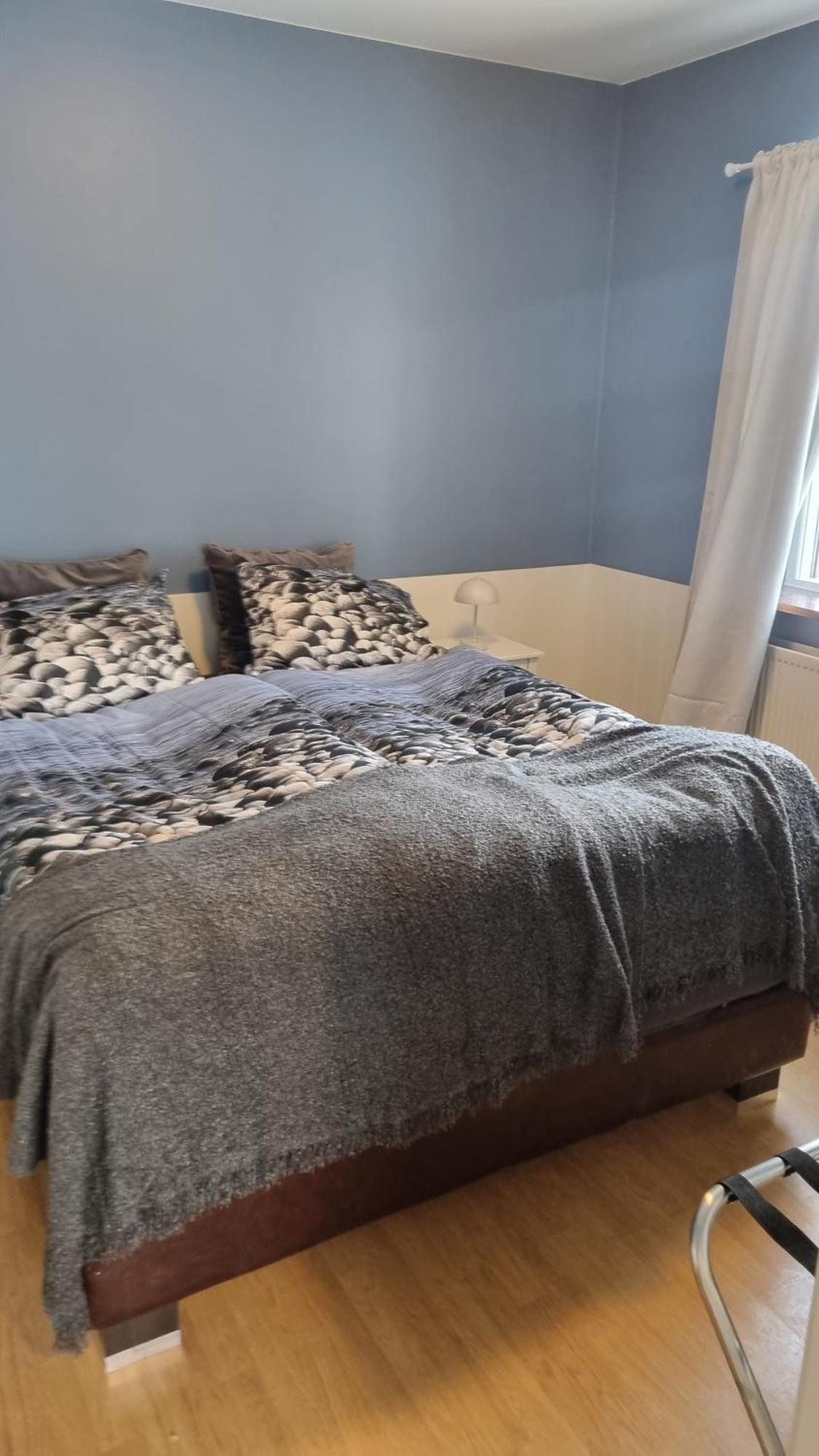 Fornilaekur Guesthouse Blonduos Zewnętrze zdjęcie