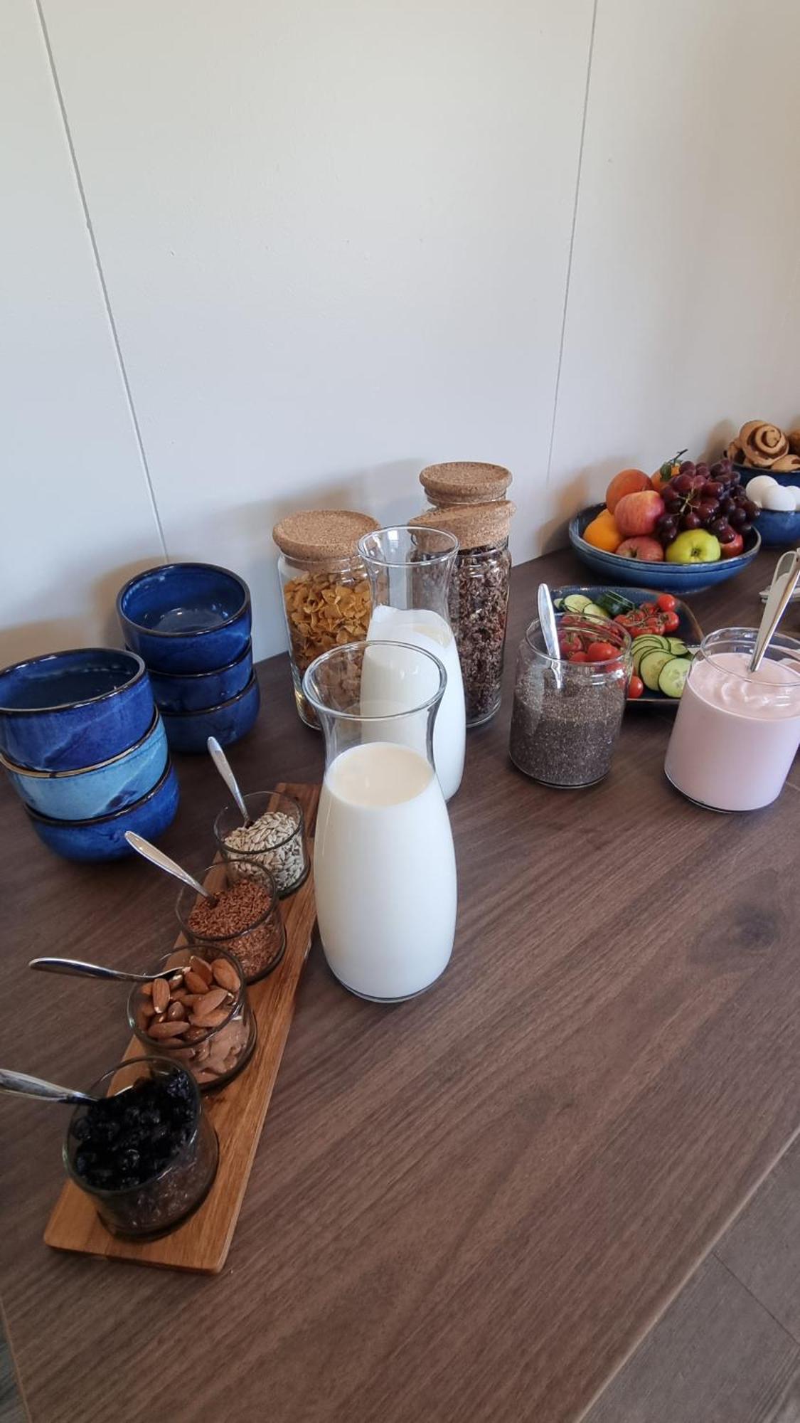 Fornilaekur Guesthouse Blonduos Zewnętrze zdjęcie