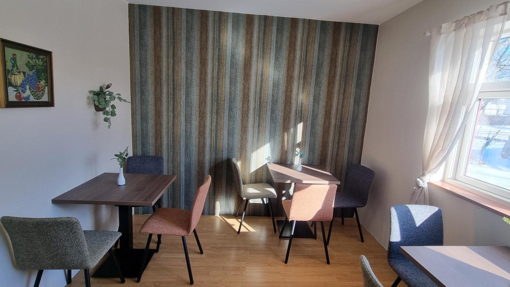 Fornilaekur Guesthouse Blonduos Zewnętrze zdjęcie