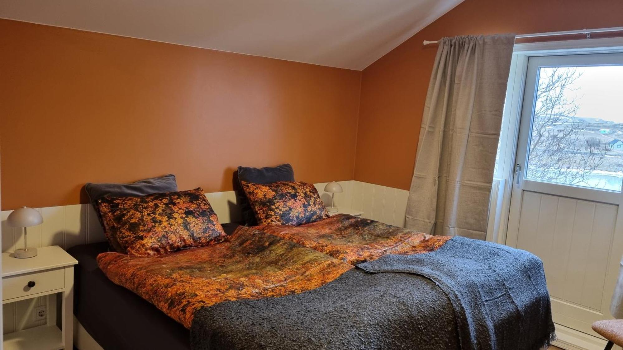 Fornilaekur Guesthouse Blonduos Zewnętrze zdjęcie