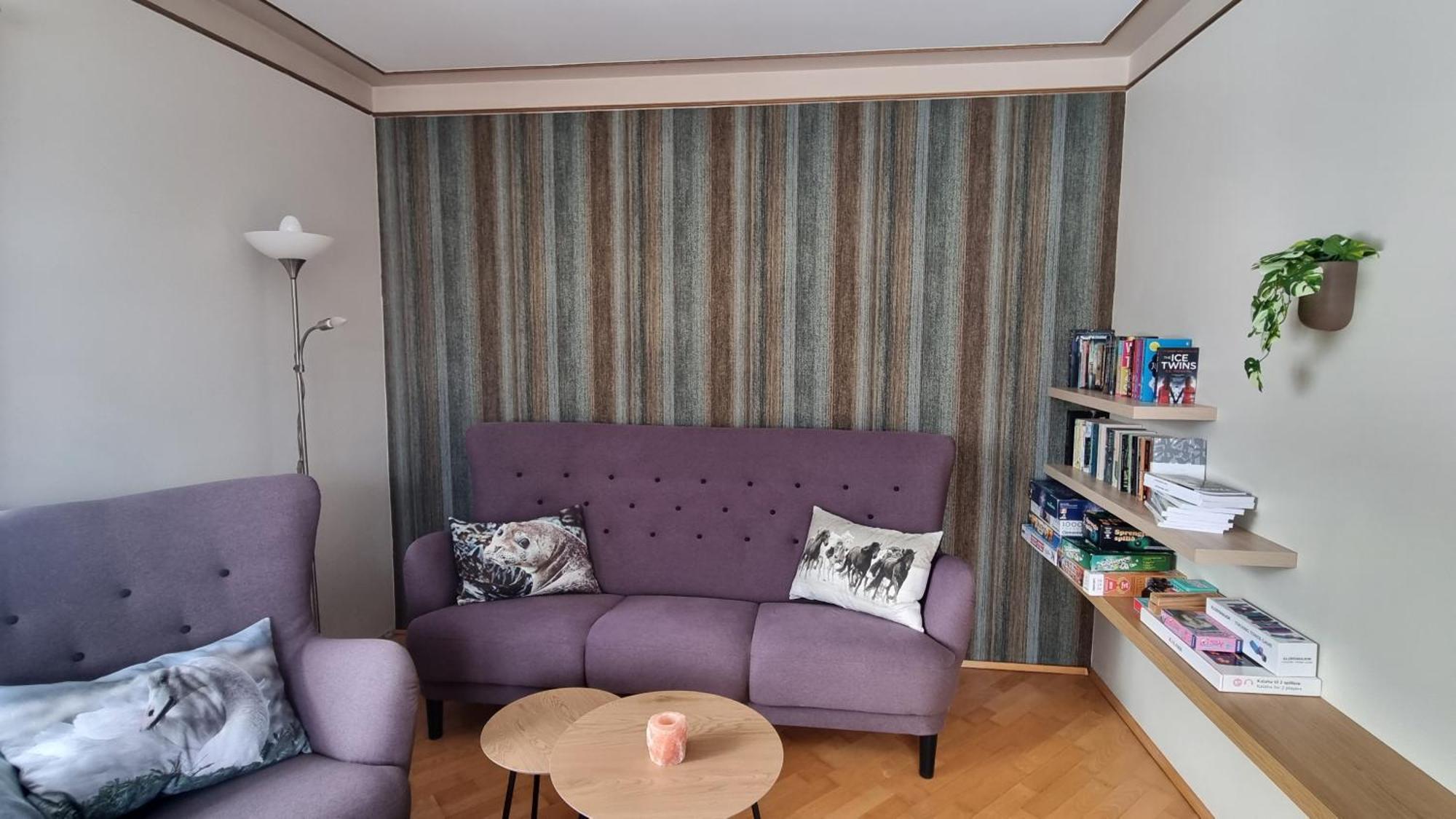Fornilaekur Guesthouse Blonduos Zewnętrze zdjęcie