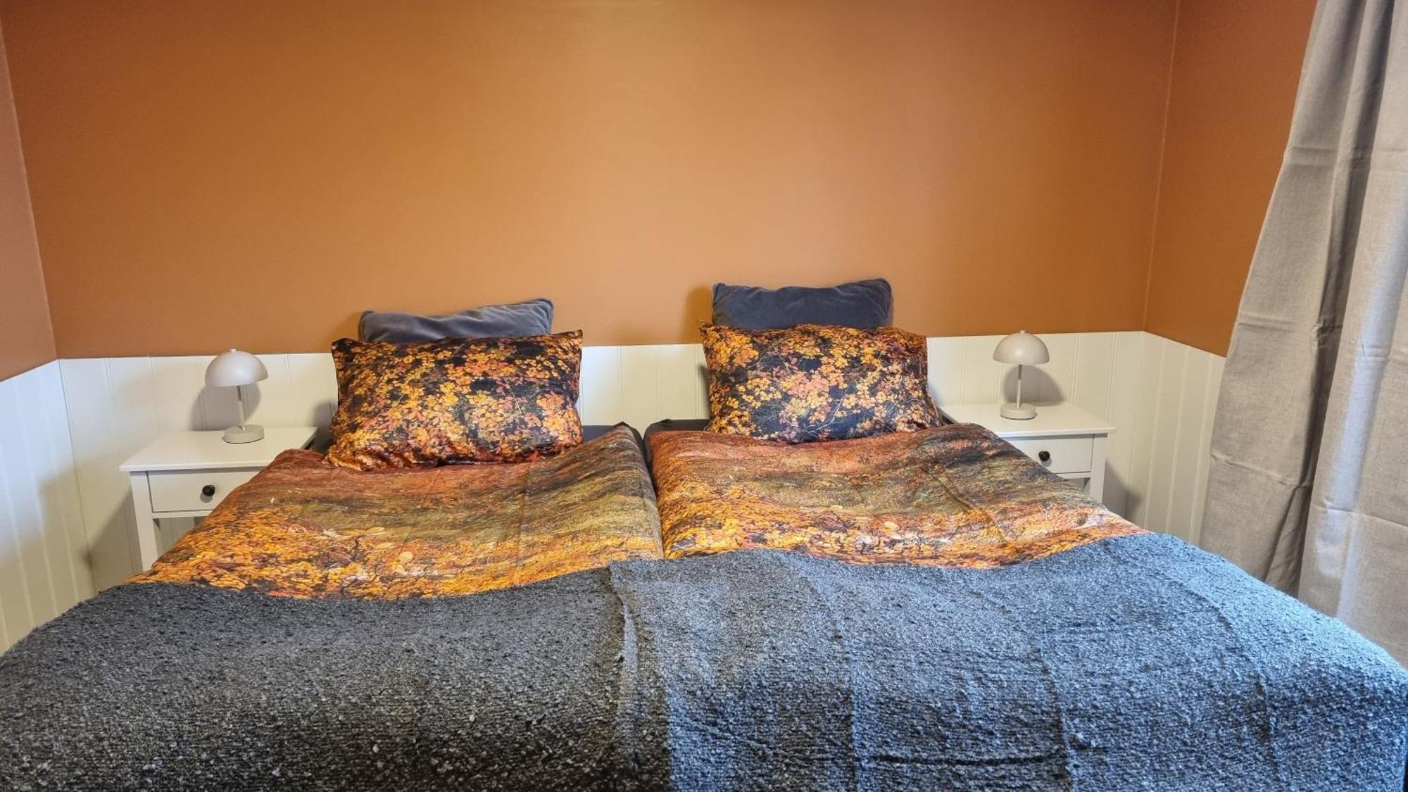 Fornilaekur Guesthouse Blonduos Zewnętrze zdjęcie