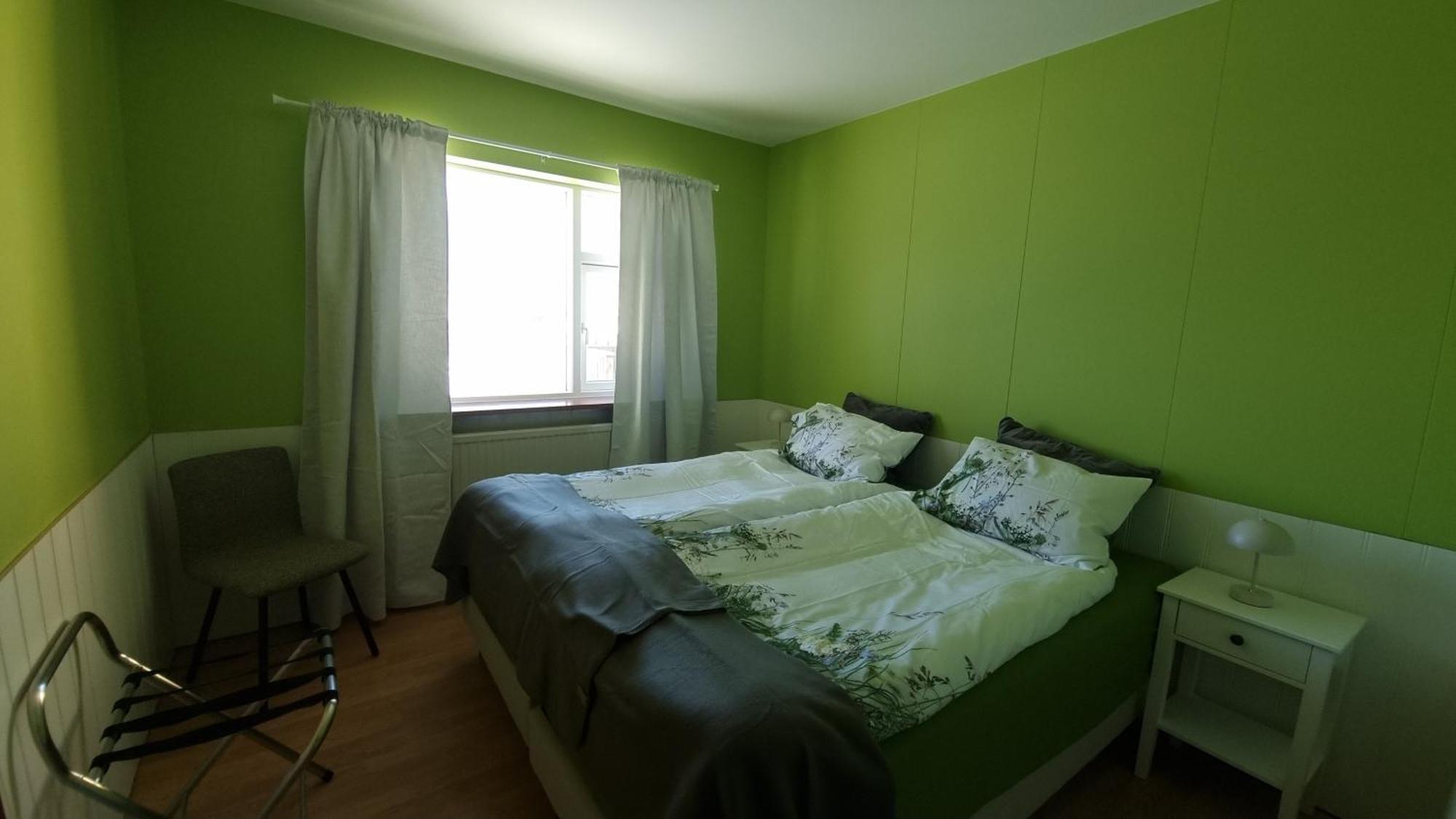Fornilaekur Guesthouse Blonduos Zewnętrze zdjęcie