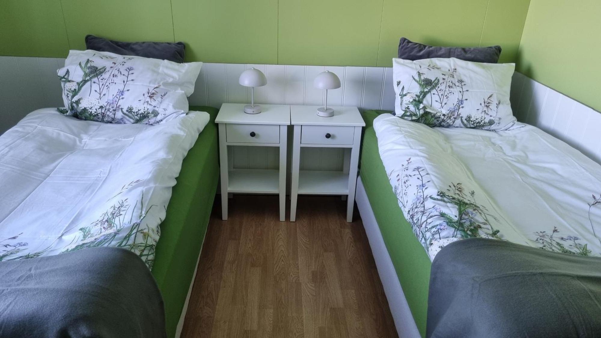 Fornilaekur Guesthouse Blonduos Zewnętrze zdjęcie